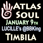 Atlas soul sur yala.fm